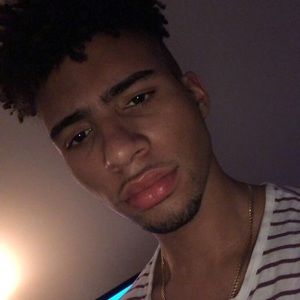 Meet your Posher, Jeffry